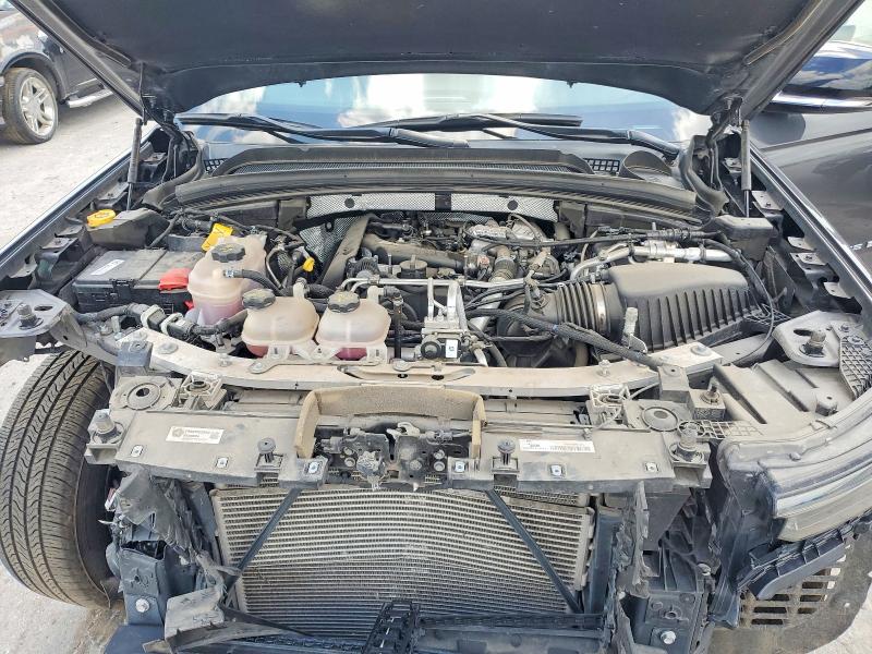 61883436 :رقم المزاد ، 1C4RJYB65RC120733 vin ، 2024 Jeep Grand Cherokee مزاد بيع