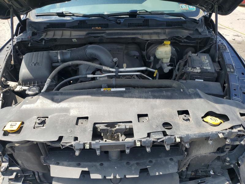 Продаж на аукціоні авто 2016 Ram 1500, vin: 1C6RR7GT5GS396454, номер лоту: 61502466