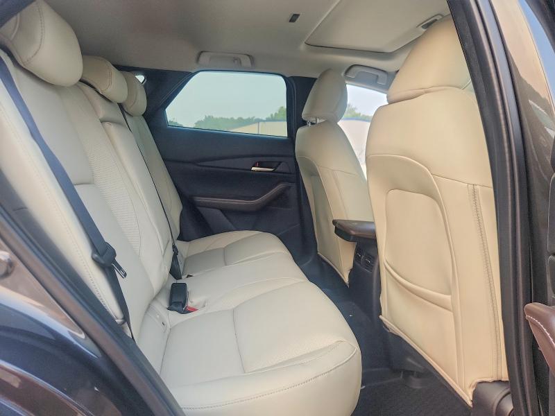 Продажа на аукционе авто 2025 Mazda Cx-30, vin: 3MVDMBDMXSM816629, номер лота: 60847806