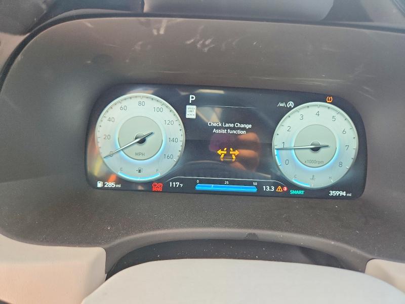 Aukcja sprzedaży 2023 Hyundai Palisade, vin: KM8R74GE7PU574086, numer aukcji: 62020716