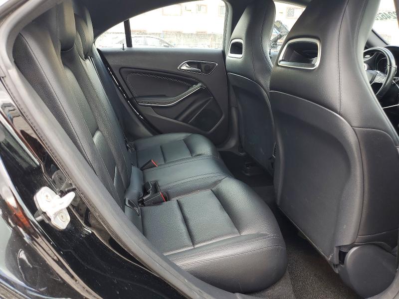 62246266 :رقم المزاد ، WDDSJ4EB9EN129121 vin ، 2014 Mercedes-benz Cla مزاد بيع