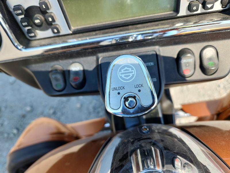Продажа на аукционе авто 2008 Harley-davidson Flhtcui, vin: 1HD1FC4488Y666729, номер лота: 59313276