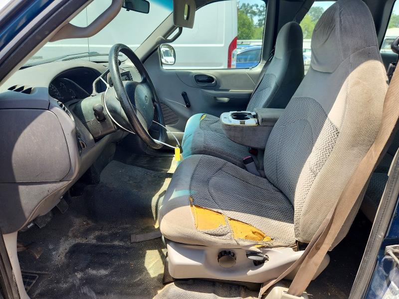 Продаж на аукціоні авто 2000 Ford F150, vin: 1FTZX1726YNB69776, номер лоту: 60073266