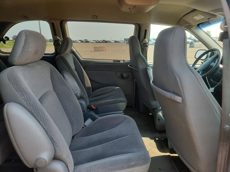 Продаж на аукціоні авто 2005 Dodge Caravan, vin: 1D4GP25R75B299644, номер лоту: 62295396