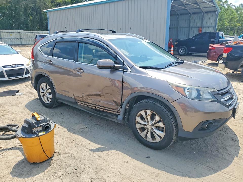 Aukcja sprzedaży 2012 Honda Cr-v, vin: 5J6RM3H70CL029686, numer aukcji: 63253416