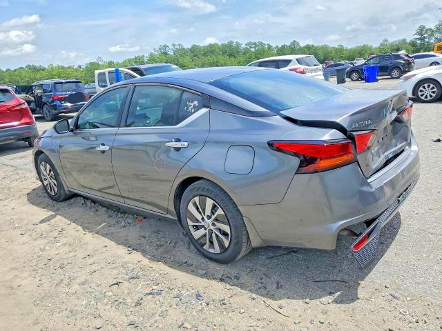 Продаж на аукціоні авто 2021 Nissan Altima, vin: 1N4BL4BV6MN342924, номер лоту: 62133716