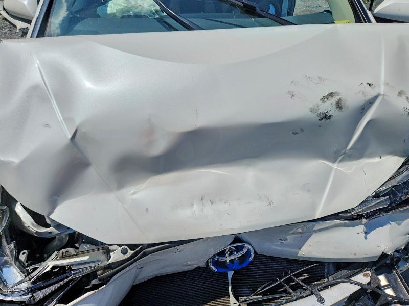 Продаж на аукціоні авто 2016 Toyota Prius, vin: JTDKBRFUXG3012165, номер лоту: 60383306