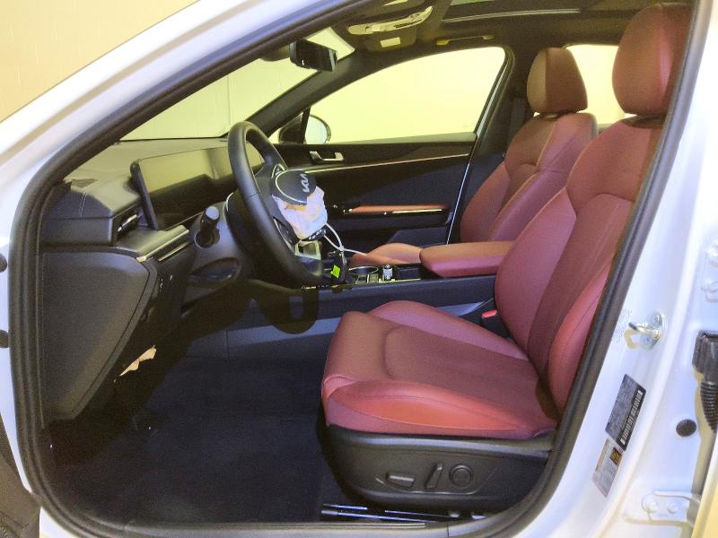 Aukcja sprzedaży 2026 Kia K5, vin: KNAG64J74T5463912, numer aukcji: 60437396