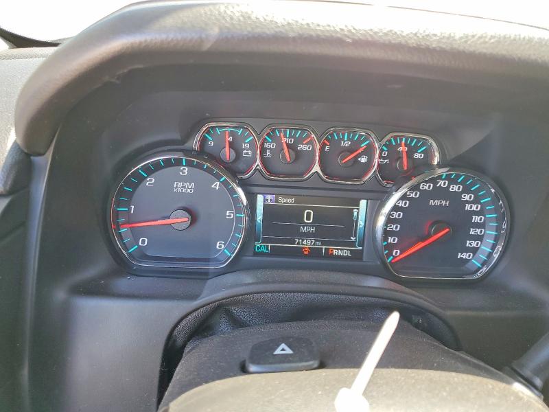 Aukcja sprzedaży 2018 Chevrolet Suburban, vin: 1GNSKHKCXJR327731, numer aukcji: 60433056