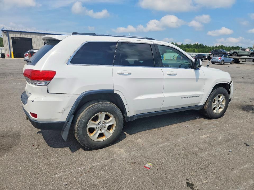Aukcja sprzedaży 2015 Jeep Grand Cherokee, vin: 1C4RJFAGXFC172160, numer aukcji: 62962236