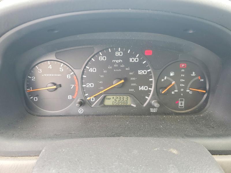 Продажа на аукционе авто 2002 Honda Accord, vin: 1HGCG66872A145009, номер лота: 62928386
