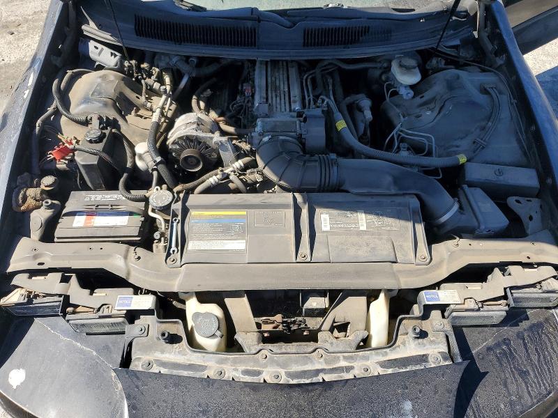 Продаж на аукціоні авто 1993 Chevrolet Camaro, vin: 2G1FP22P5P2107185, номер лоту: 60718716