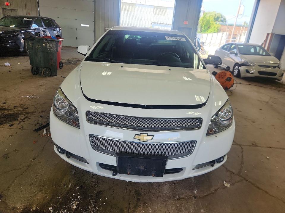 Продаж на аукціоні авто 2012 Chevrolet Malibu, vin: 1G1ZG5E7XCF210041, номер лоту: 62538696