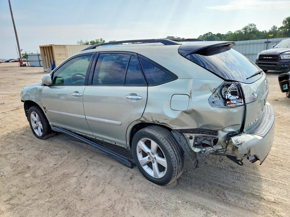 Aukcja sprzedaży 2008 Lexus Rx, vin: 2T2HK31U38C076650, numer aukcji: 63193016