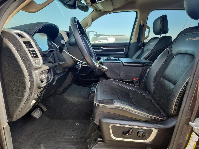 Aukcja sprzedaży 2020 Ram 1500, vin: 1C6SRFJT3LN177831, numer aukcji: 58995526