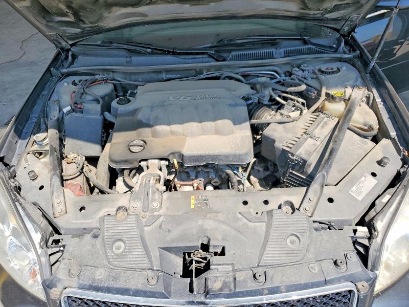 Продаж на аукціоні авто 2016 Chevrolet Impala Limited, vin: 2G1WC5E31G1127994, номер лоту: 59379366