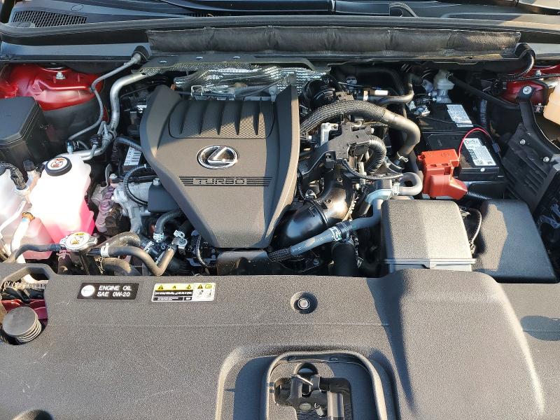 Продажа на аукционе авто 2024 Lexus Rx 350, vin: 2T2BAMCA0RC088581, номер лота: 60830066