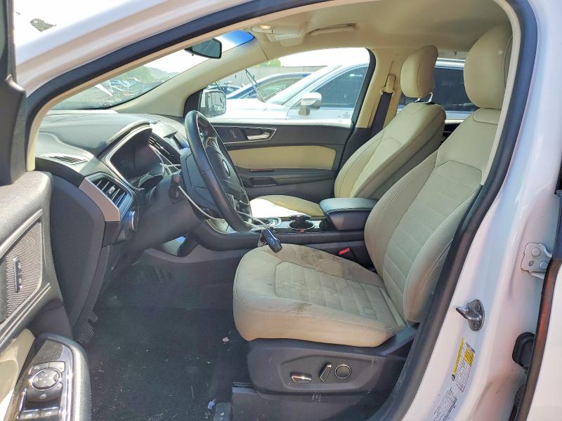 Aukcja sprzedaży 2016 Ford Edge, vin: 2FMPK4J90GBB62972, numer aukcji: 59718936