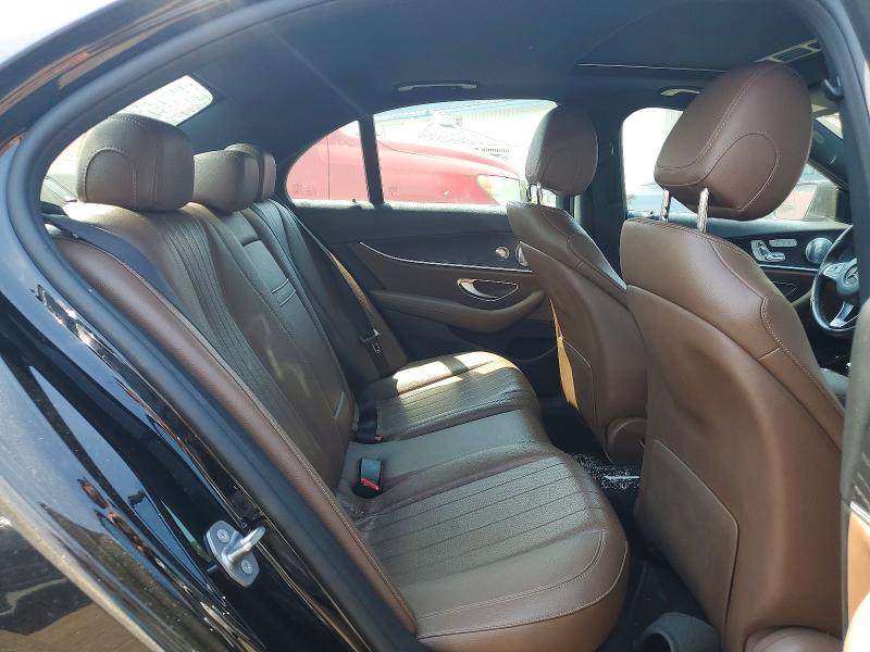 Продажа на аукционе авто 2017 Mercedes-benz E, vin: WDDZF4KB9HA075559, номер лота: 61050386