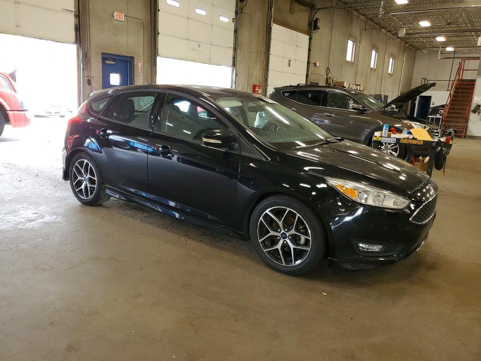Продажа на аукционе авто 2016 Ford Focus, vin: 1FADP3K21GL294004, номер лота: 62810426