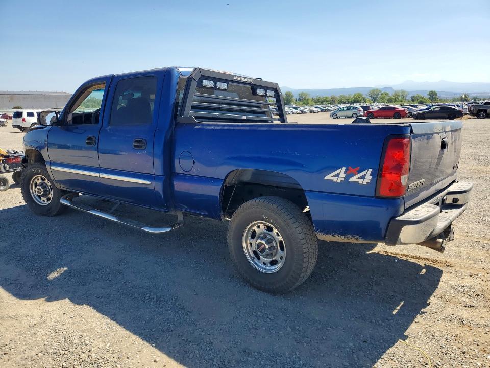 Aukcja sprzedaży 2003 Gmc Sierra, vin: 1GTGK13U83F103990, numer aukcji: 61636946