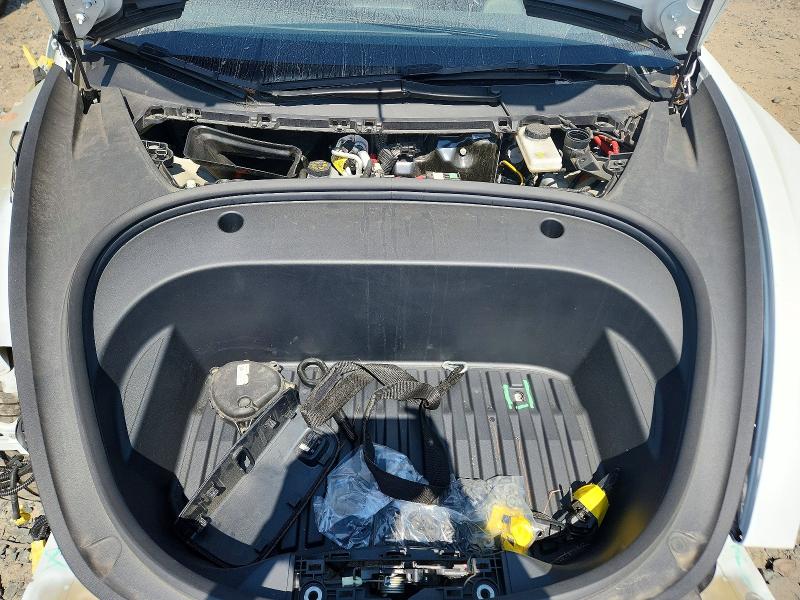 62099536 :رقم المزاد ، 5YJ3E1EA5PF548190 vin ، 2023 Tesla Model 3 مزاد بيع