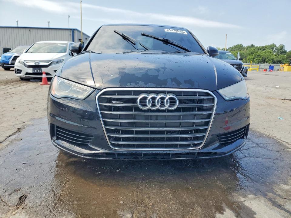 Продажа на аукционе авто 2015 Audi A3, vin: WAUBFGFF1F1057173, номер лота: 62419986