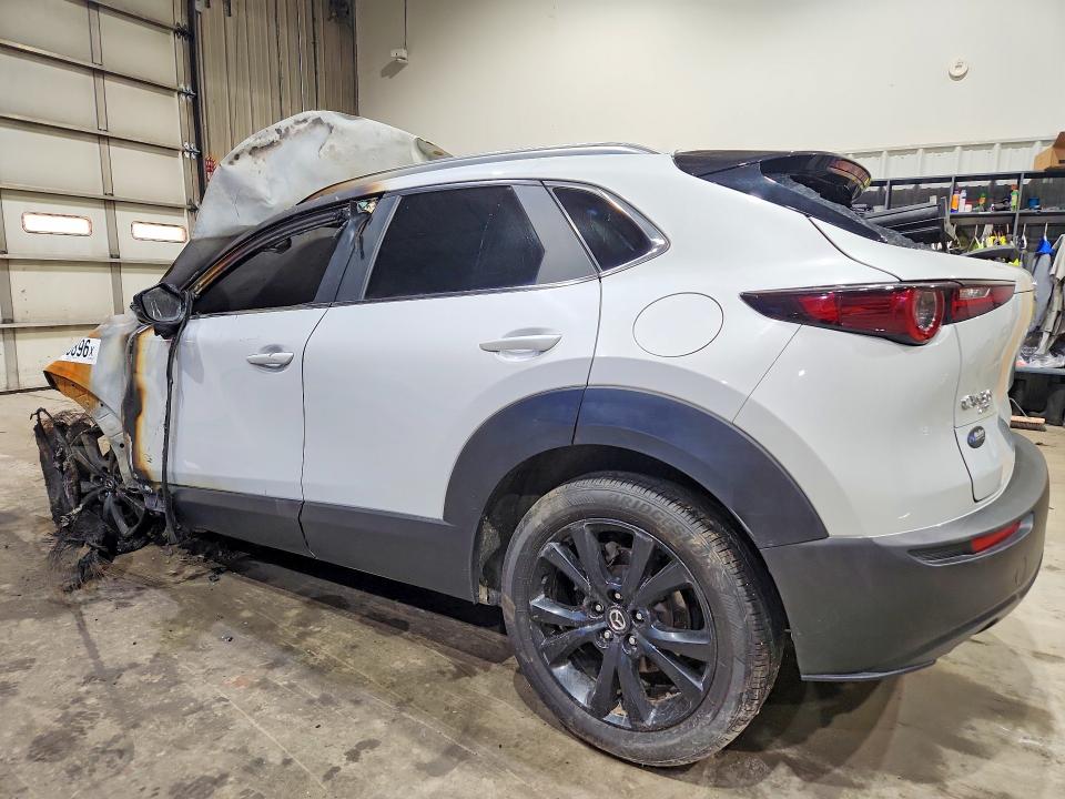 Aukcja sprzedaży 2024 Mazda Cx-30, vin: 3MVDMBBM1RM675687, numer aukcji: 59393896