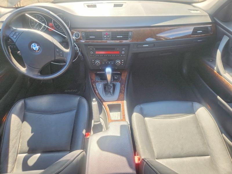 2009 Bmw 328 მანქანა იყიდება აუქციონზე, vin: WBAPK53569A510645, აუქციონის ნომერი: 61341536