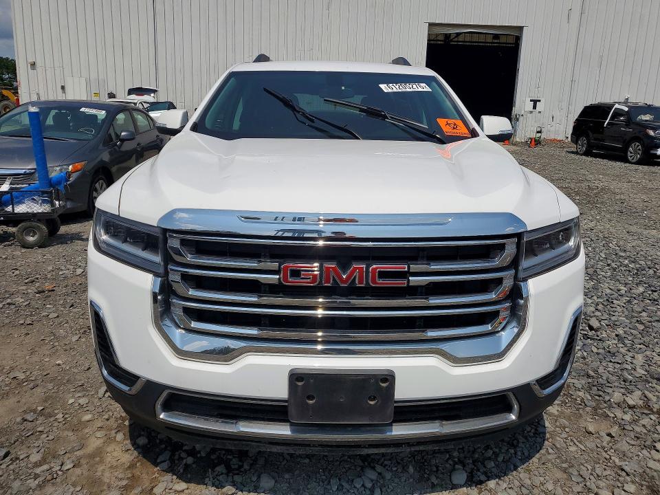 Продаж на аукціоні авто 2020 Gmc Acadia, vin: 1GKKNRLS8LZ123853, номер лоту: 61205276