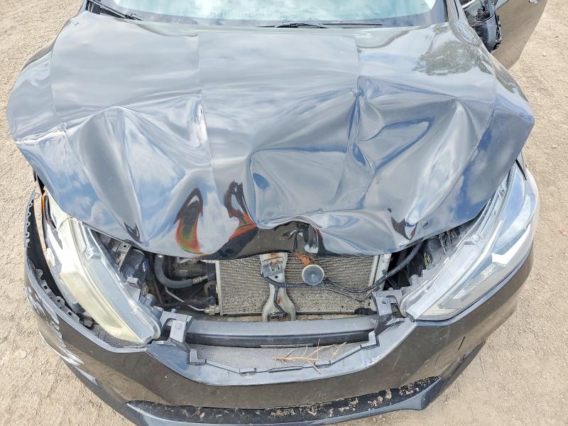 Продаж на аукціоні авто 2017 Nissan Sentra, vin: 3N1AB7AP9HL691890, номер лоту: 63399846