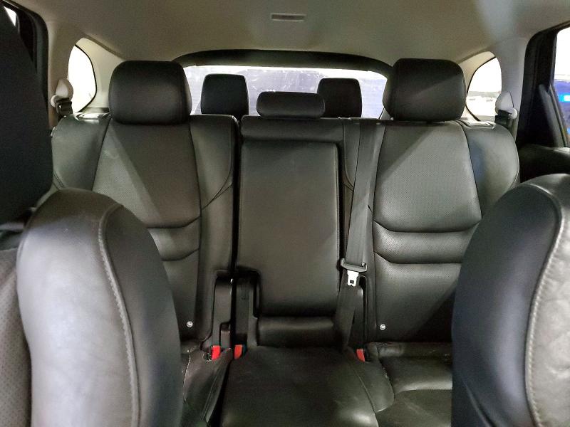 Aukcja sprzedaży 2019 Mazda Cx-9, vin: JM3TCBCY8K0328584, numer aukcji: 62786206
