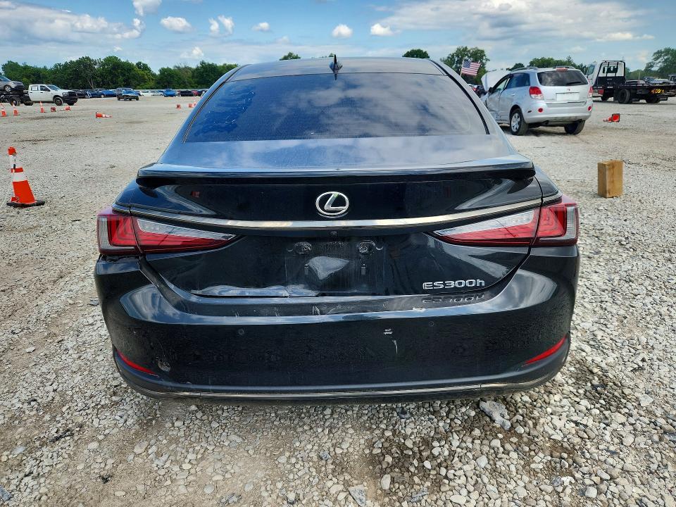 Aukcja sprzedaży 2024 Lexus Es, vin: 58ABA1C10RU037382, numer aukcji: 62463616