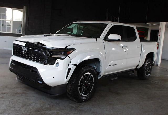 Aukcja sprzedaży 2025 Toyota Tacoma, vin: 3TMLB5JN2SM176210, numer aukcji: 63247426