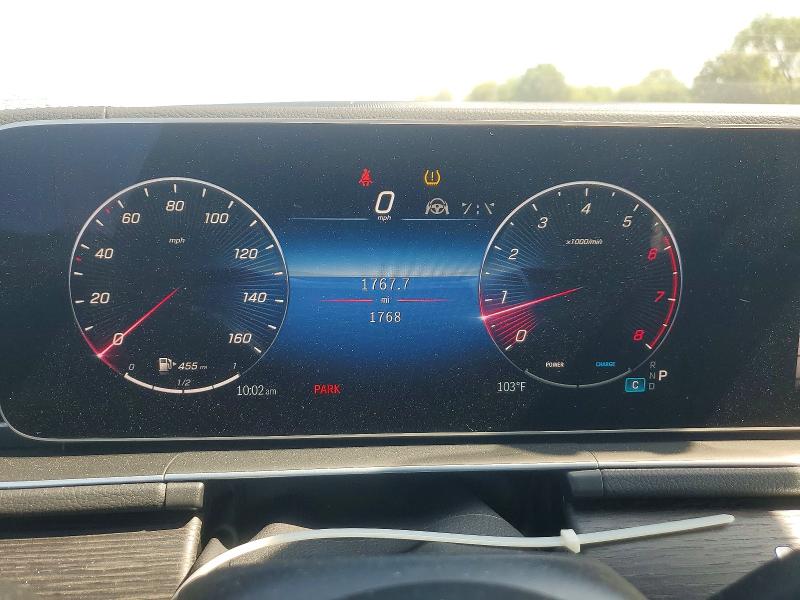 Auction sale of the 2026 Mercedes-benz Gle Coupe, vin: 4JGFD5KB0TB665656, lot number: 58848246
