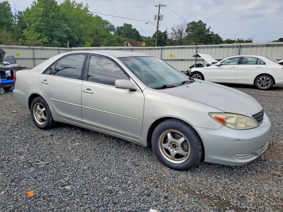 2003 Toyt Camry მანქანა იყიდება აუქციონზე, vin: 4T1BF30K63U559152, აუქციონის ნომერი: 60840106