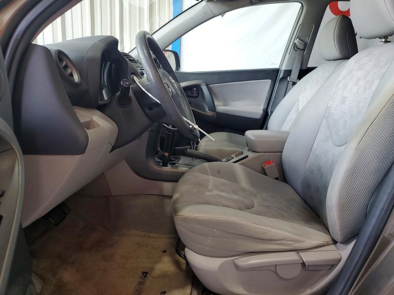Aukcja sprzedaży 2012 Toyota Rav4, vin: 2T3ZF4DV6CW117293, numer aukcji: 60436476