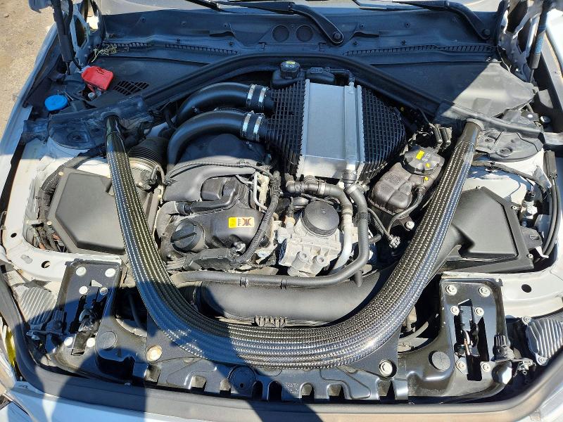 Aukcja sprzedaży 2020 Bmw M2, vin: WBS2U7C06L7E15672, numer aukcji: 61844066