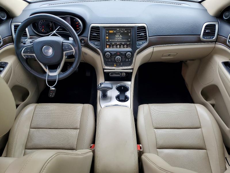 61211676 :رقم المزاد ، 1C4RJFBTXFC899407 vin ، 2015 Jeep Grand Cherokee مزاد بيع