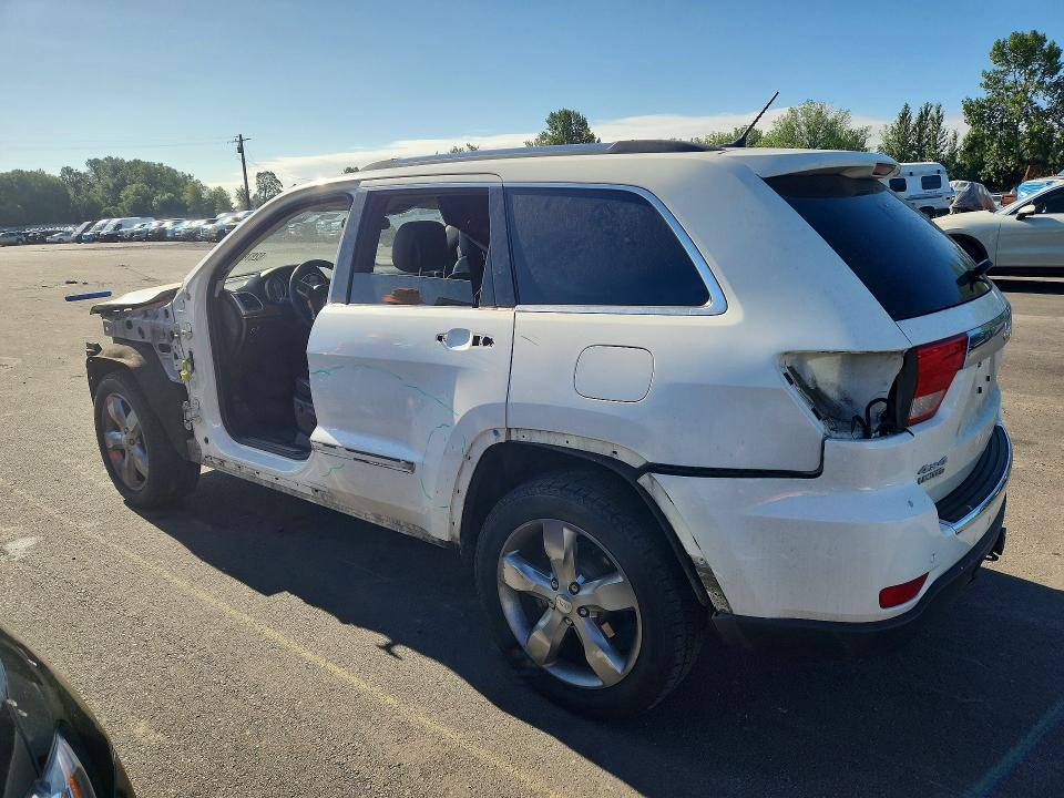 62878816 :رقم المزاد ، 1J4RR5GG5BC527959 vin ، 2011 Jeep Grand Cherokee مزاد بيع