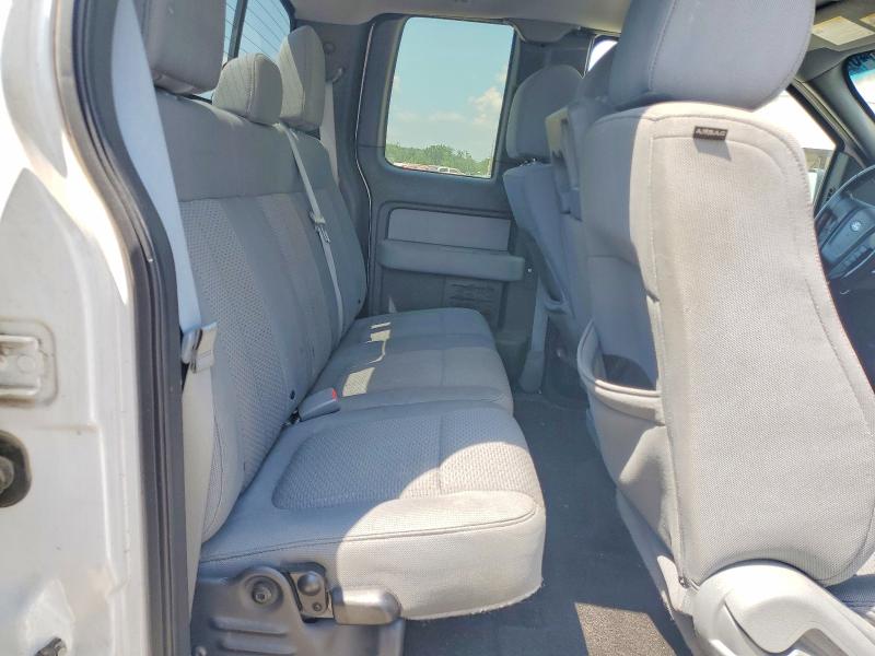 61209946 :رقم المزاد ، 1FTFX1CT2EKF29382 vin ، 2014 Ford F150 مزاد بيع