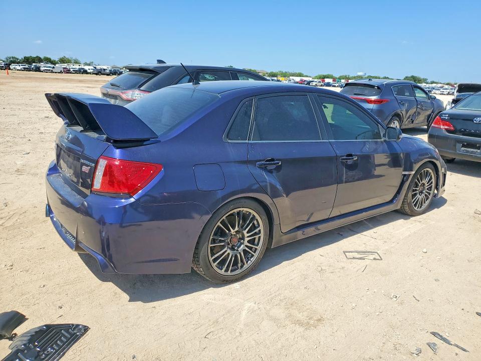 Продажа на аукционе авто 2013 Subaru Impreza, vin: JF1GV8J63DL023297, номер лота: 62748146