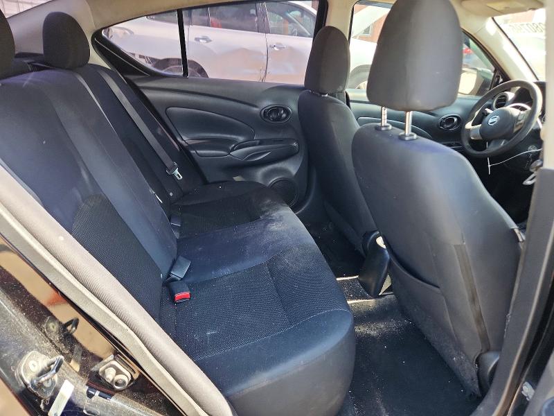 Auction sale of the 2012 Nissan Versa, vin: 3N1CN7AP6CL900706, lot number: 59080796