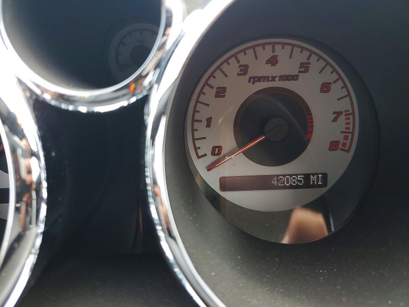 Aukcja sprzedaży 2006 Pontiac Solstice, vin: 1G2MB33BX6Y000127, numer aukcji: 60567556
