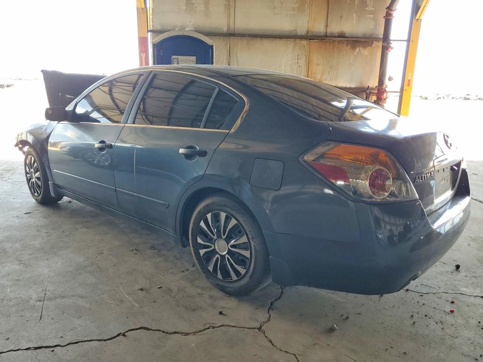 Продаж на аукціоні авто 2011 Nissan Altima, vin: 1N4AL2AP6BN462626, номер лоту: 61056876
