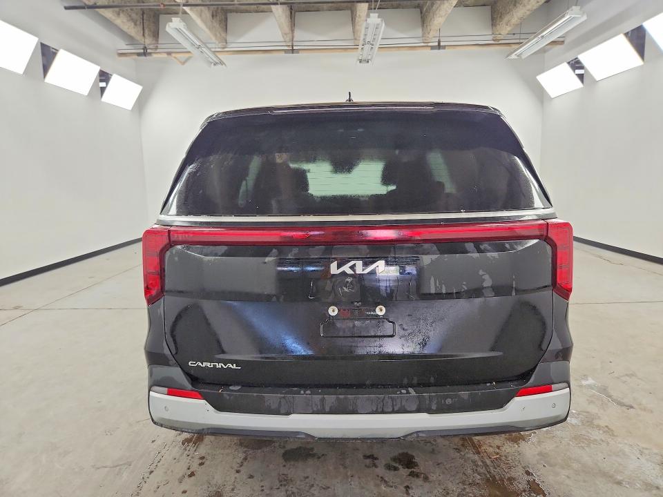Aukcja sprzedaży 2026 Kia Carnival, vin: KNDNB5K32T6588912, numer aukcji: 61975816