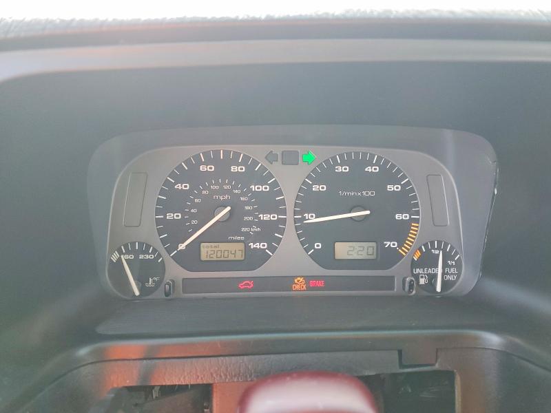 Aukcja sprzedaży 1996 Volkswagen Jetta, vin: 3VWWA81H0TM105498, numer aukcji: 60513886