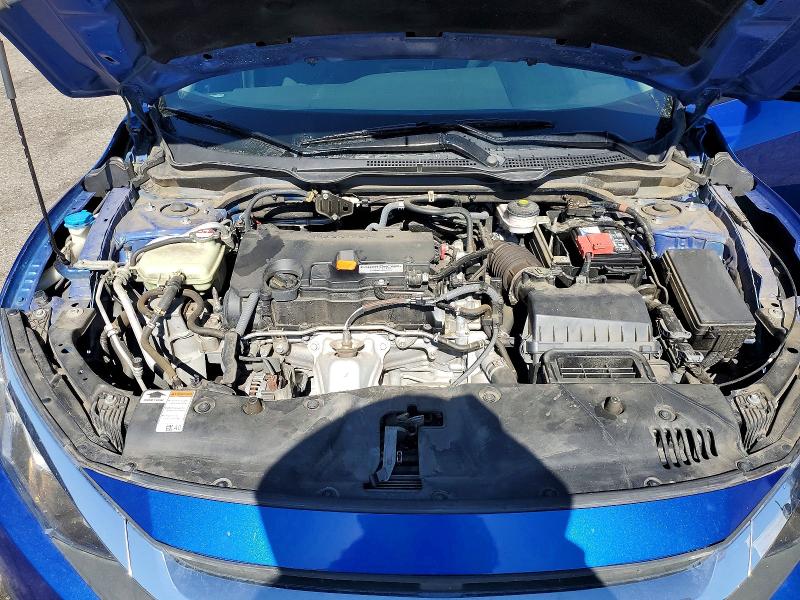 Aukcja sprzedaży 2016 Honda Civic, vin: 19XFC2F88GE228145, numer aukcji: 59358206