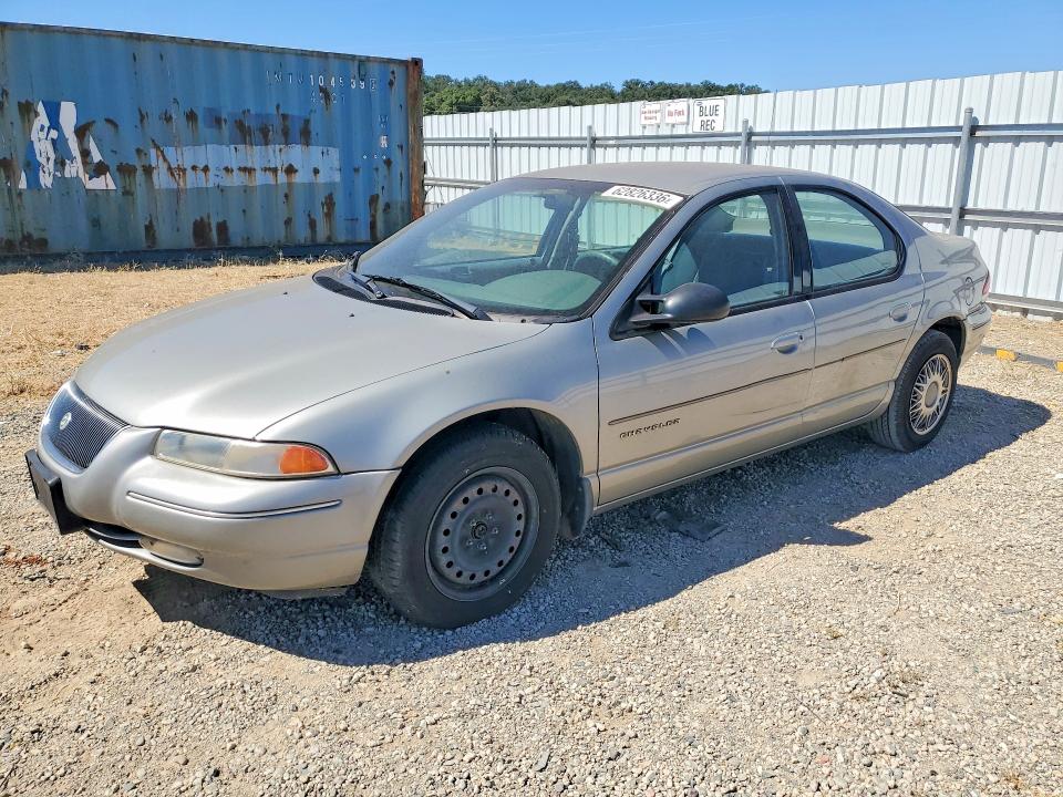 Aukcja sprzedaży 1997 Chrysler Cirrus, vin: 1C3EJ56H5VN578364, numer aukcji: 62826336