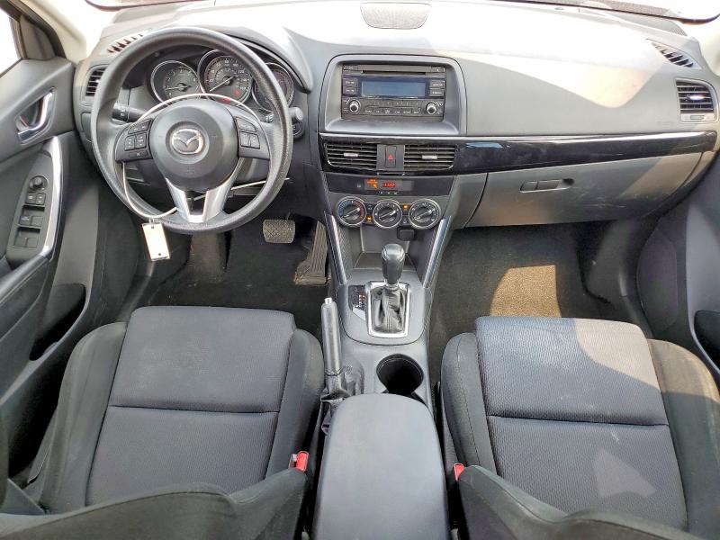 Aukcja sprzedaży 2015 Mazda Cx-5, vin: JM3KE2BE8F0452485, numer aukcji: 61533606